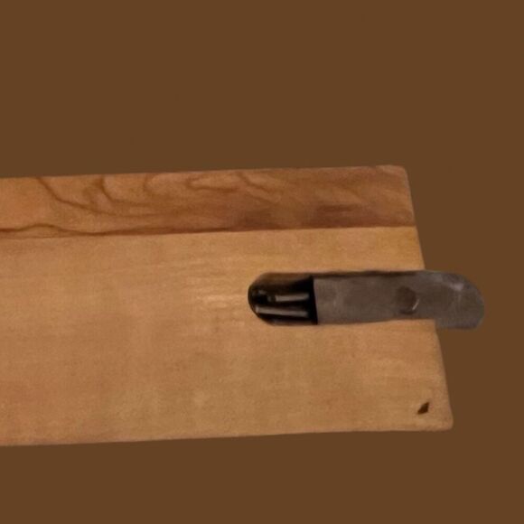 Vintage Cardinal Wood Cribbage with Two Player Board No. 61 - Picture 3 of 6